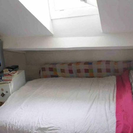 Nice Studio Paris 14 외부 사진