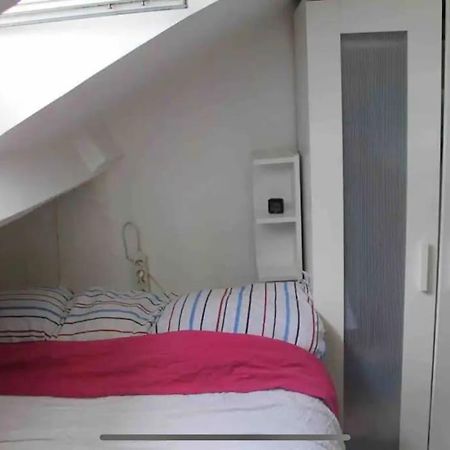 Nice Studio Paris 14 외부 사진