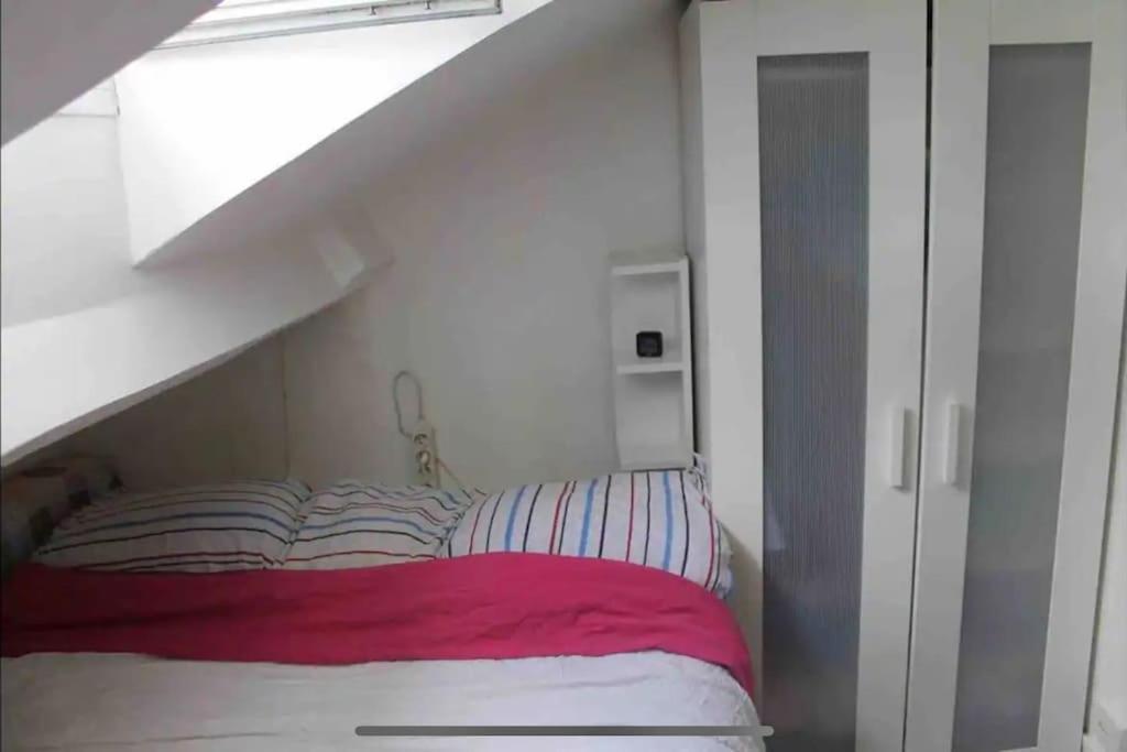 Nice Studio Paris 14 외부 사진